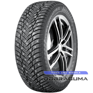 Nokian Hakkapeliitta 10 245/50 R18 104T XL (под шип)