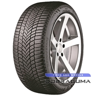 Bridgestone Weather Control A005 Evo 255/40 R19 100V XL FR