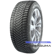 Goodyear UltraGrip Arctic 2 SUV 255/55 R19 111T XL (шип)