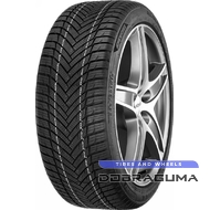 Imperial All Season Driver 225/40 R18 92V XL