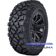 Kenda K3204R Klever (квадроцикл) 32/10 R15 78M PR8