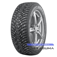 Nokian Nordman 8 245/45 R17 99T XL (шип)