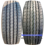 Sava Avant A5 (рулевая) 385/55 R22.5 160K/158L PR20