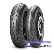 Pirelli Diablo Rosso Scooter 120/80 R14 58S