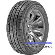 Wanli Winter Force SW103 195/70 R15C 104/102R