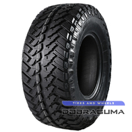 Roadmarch PRIMEMASTER M/T I 33/12.5 R15 108Q