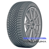 Yokohama BluEarth*Winter V906 205/45 R16 87H XL RPB