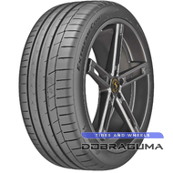 Continental ExtremeContact Sport 235/40 R18 95Y XL