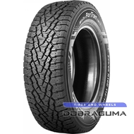 Kumho Winter PorTran CW11 205/65 R16C 107/105R (под шип)