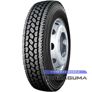 Lanvigator D808 (ведущая) 295/75 R22.5 146/143K PR16