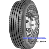 Fulda Regiocontrol 3 (рулевая) 315/60 R22.5 154/148L