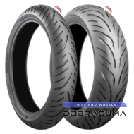 Bridgestone Battlax Sport Touring T32 110/70 R17 54W