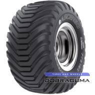 Ascenso FTB 190 (с/х) 600/50 R22.5 165A8/161B PR16