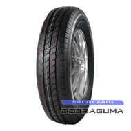 Roadmarch VAN A/S 195/65 R16C 104/102T