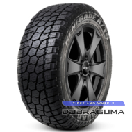 Radar RENEGADE A/T 5 265/70 R17 121/118S