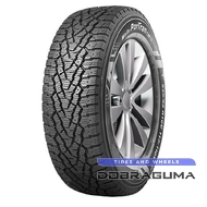 Marshal Winter PorTran CW11 225/70 R15C 112/110R (под шип)