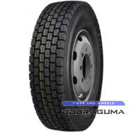 Royal Black RD318 (ведущая) 295/60 R22.5 150/147M