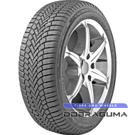 Lassa MULTIWAYS 2 215/60 R17 100H XL