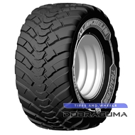 Michelin TRAILXBIB (с/х) 560/60 R22.5 166D VF