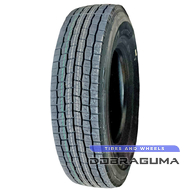 Stormer D866 (ведущая) 315/80 R22.5 156/150M