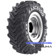 Ascenso TDR 650 (с/х) 540/65 R30 150D