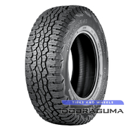 Nokian Outpost AT 265/60 R20 121/118S