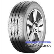 Point S Summer Van S 215/65 R16C 109/107T