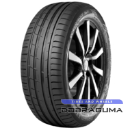 Nokian Powerproof SUV 235/65 ZR17 108W XL