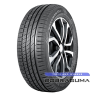 Nokian Nordman SX3 205/55 R16 91H