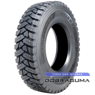 NEW POWER ND855 (ведущая) 315/80 R22.5 158/156K PR22