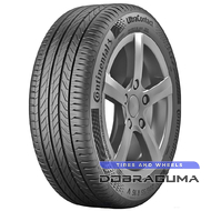 Continental UltraContact 235/50 R18 97V FR