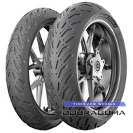 Michelin Road 6 190/55 R17 75W