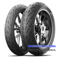 Michelin Road 6 GT 190/55 R17 75W