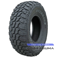 Goodride Radial M/T SL366 265/75 R16 123/120Q