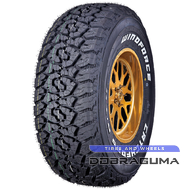 Windforce CatchFors A/T II 235/85 R16 120/116R