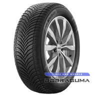 Kleber Quadraxer 3 225/40 R18 92V XL