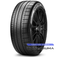 Pirelli PZero Corsa (PZC4) 275/35 R20 102Y XL *