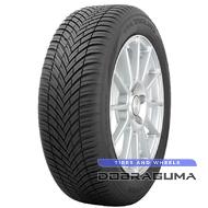 Toyo Celsius AS2 225/60 R18 104V XL