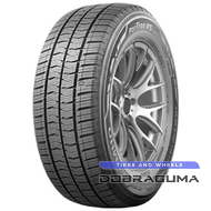 Kumho PorTran 4S CX11 205/70 R17C 115/113R