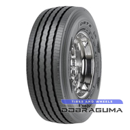 Debica DRT2 (прицепная) 385/65 R22.5 164K/158L