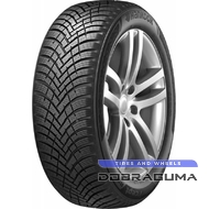 Hankook Winter i*cept RS3 W462 175/65 R15 84T