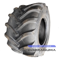 VK TYRES VK-106 (с/х) 7.50 R16 119A6/115A8 PR8