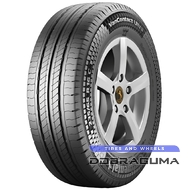 Continental VanContact Ultra 225/55 R17C 109/107H