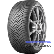 Kumho Solus 4S HA32 225/65 R17 106V XL