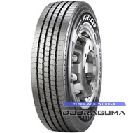 Pirelli FR:01 Triathlon (рулевая) 315/80 R22.5 156/150L