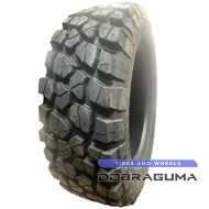 Technic (наварка) Tracker II M/T 215/65 R16 98Q