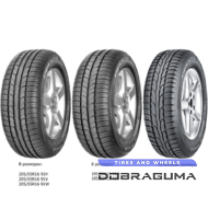 Debica Presto HP 195/55 R15 85H