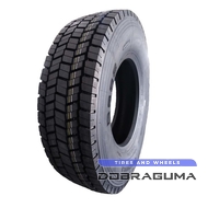 Lanvigator D288 (ведущая) 315/80 R22.5 157/154M PR20