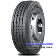 Trazano Novo Trans S18 (рулевая) 225/75 R17.5 129/127M PR14