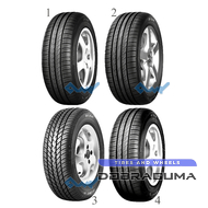 Diplomat HP 195/65 R15 91H